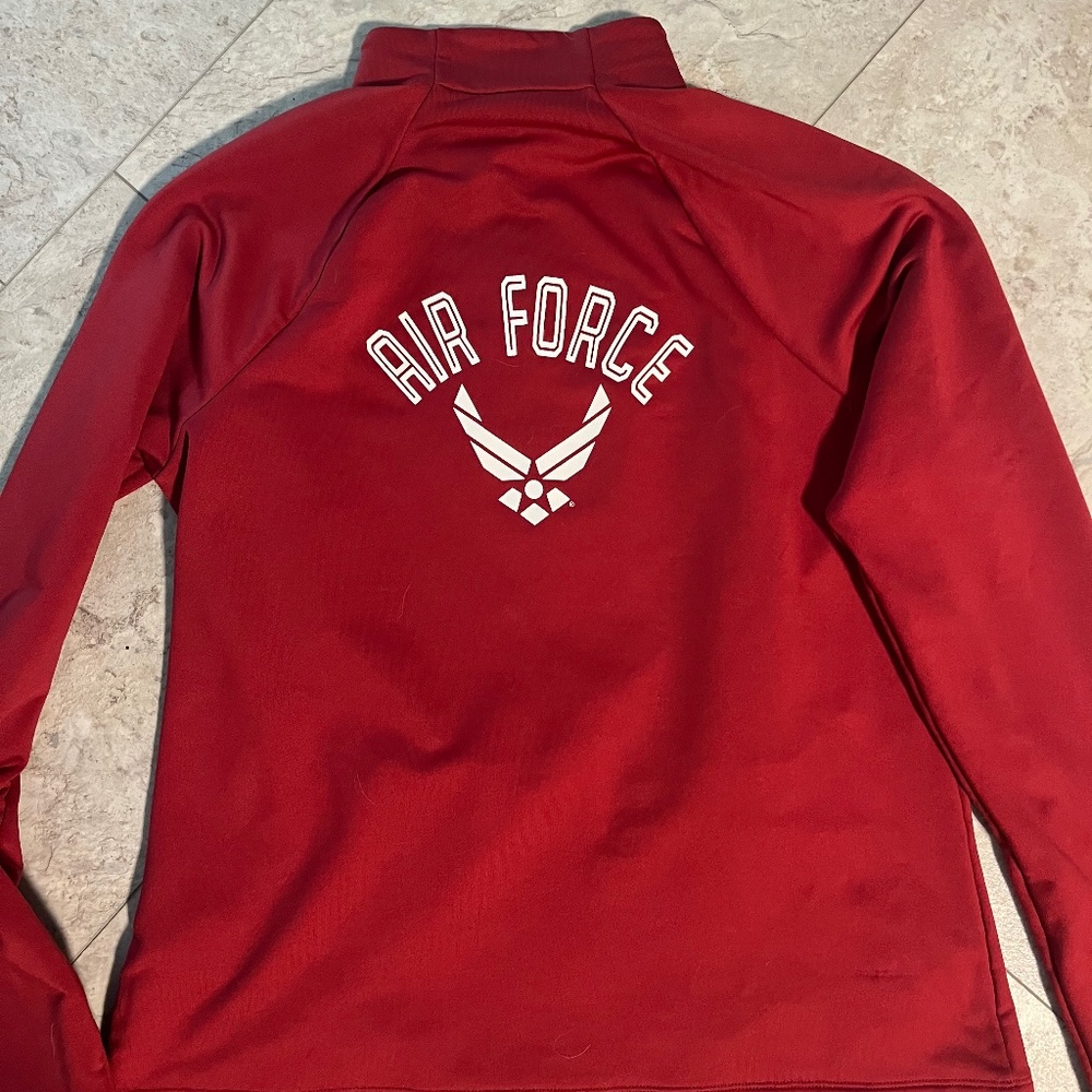 UNDER ARMOUR JACKET